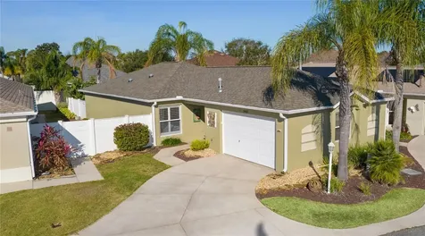 1418 Mccoll Court The Villages FL 32162