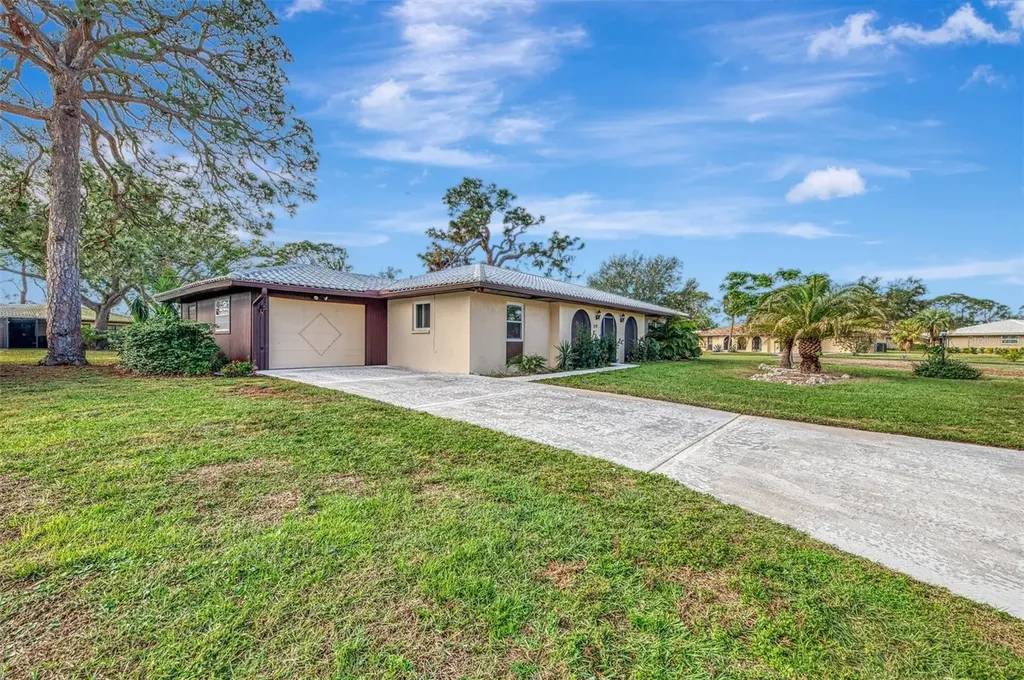 519 Rubens Drive Nokomis FL 34275