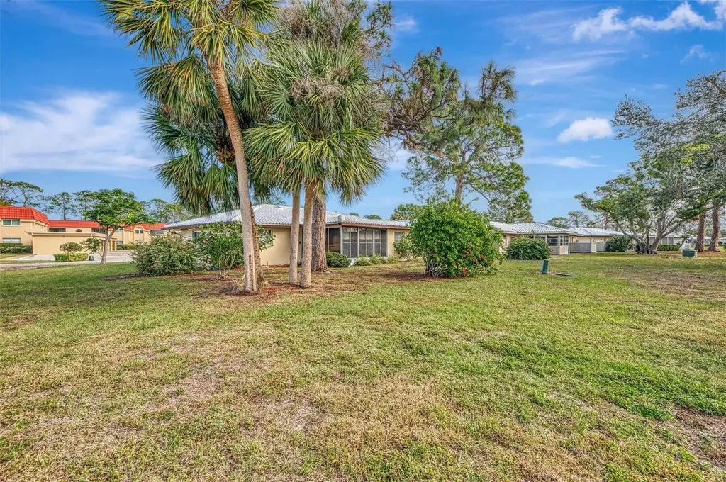 519 Rubens Drive Nokomis FL 34275