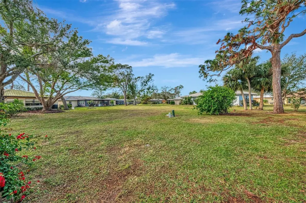 519 Rubens Drive Nokomis FL 34275