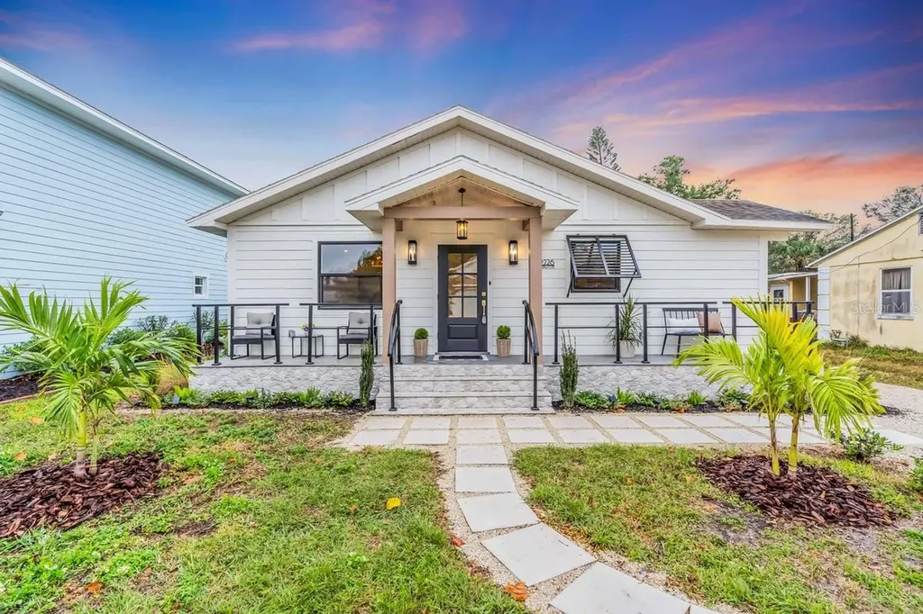 2226 Arlington Street Sarasota FL 34239