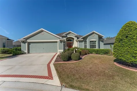2402 Bennettsville Lane The Villages FL 32162