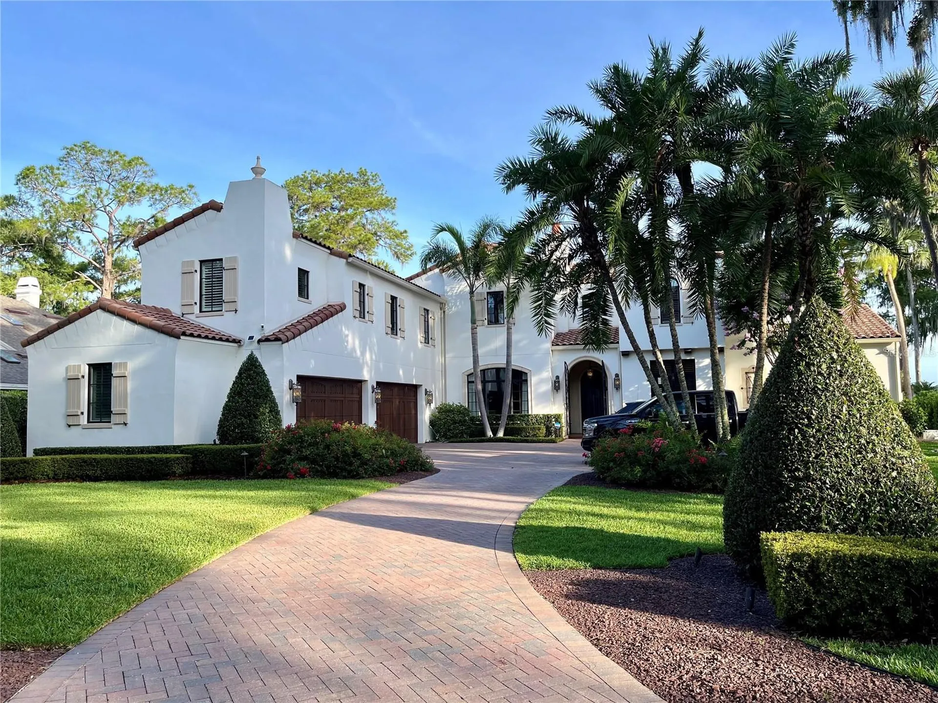 646 Jasmine Road Altamonte Springs FL 32701