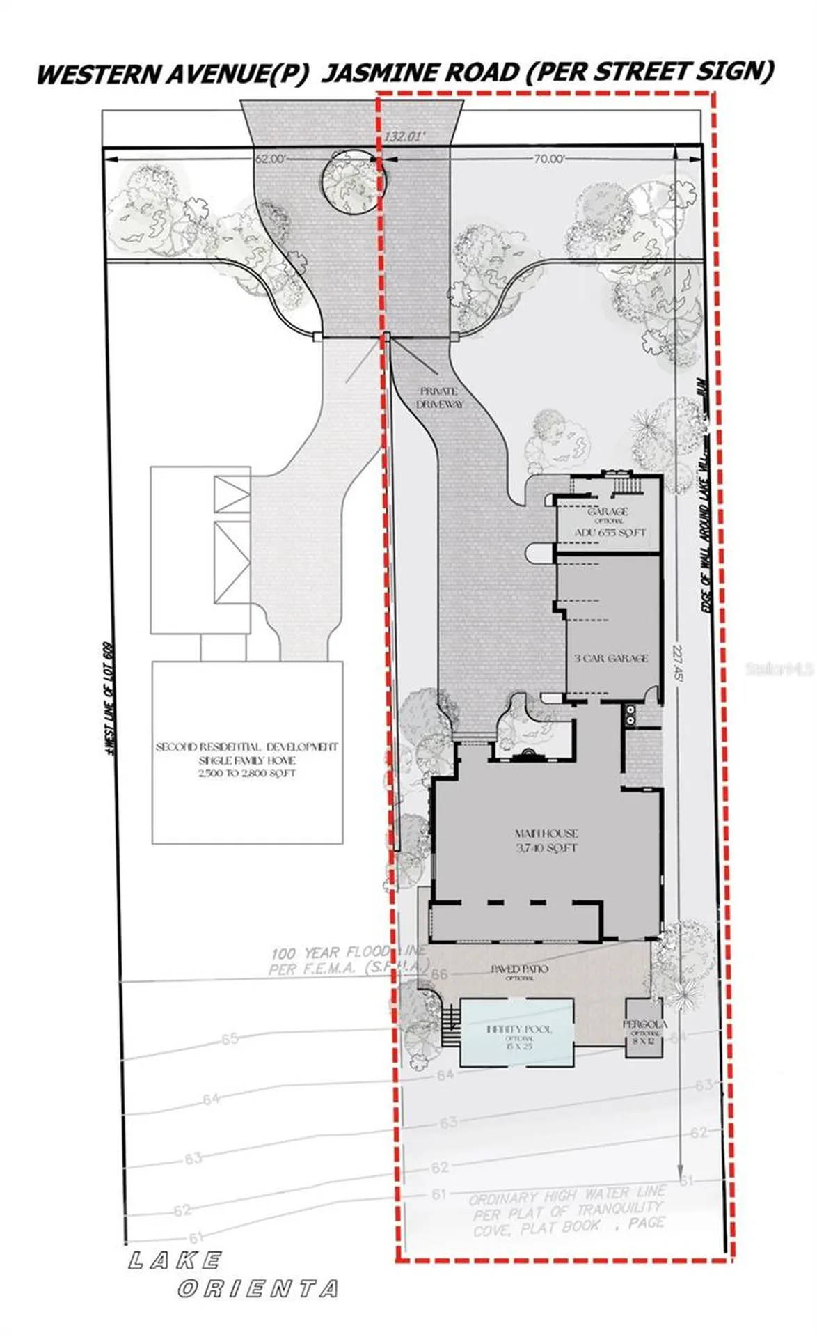 646 Jasmine Road Altamonte Springs FL 32701