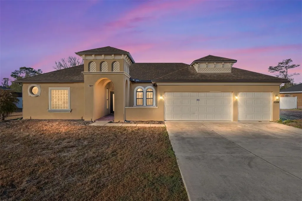 10384 SW 41st Avenue Ocala FL 34476