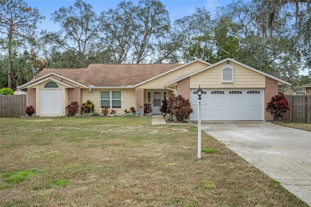 6296 Alderwood Street Spring Hill FL 34606