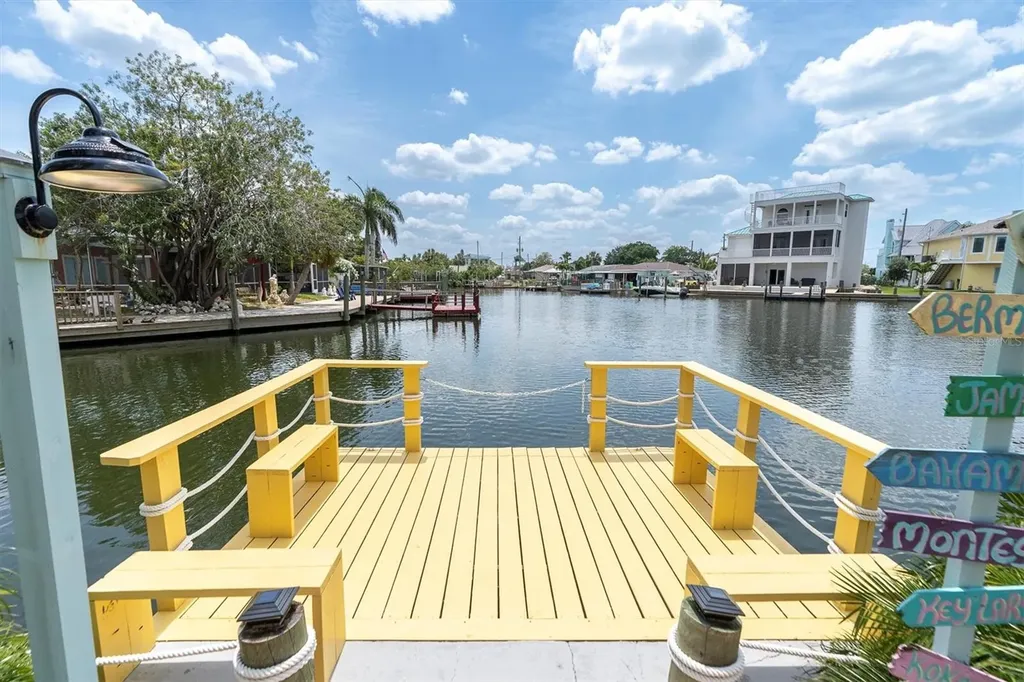 14124 Kulig Court Hudson FL 34667