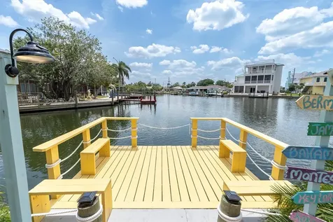 14124 Kulig Court Hudson FL 34667