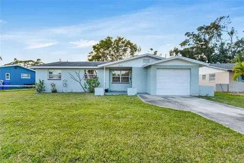 5600 Bayou Grande Boulevard NE St Petersburg FL 33703
