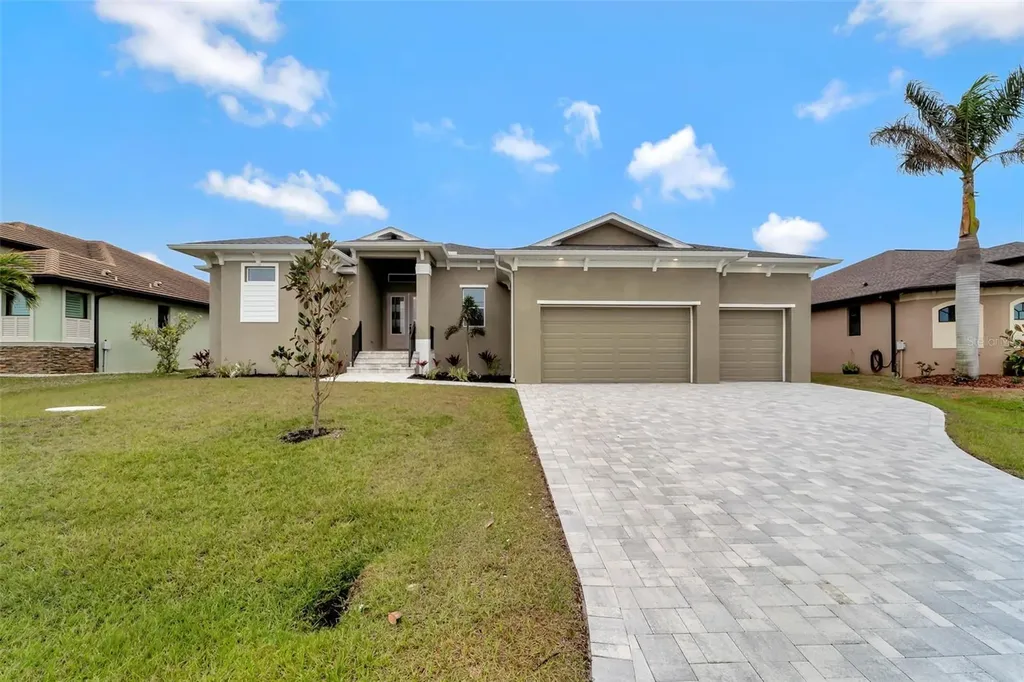 10508 Mcalester Circle Port Charlotte FL 33981