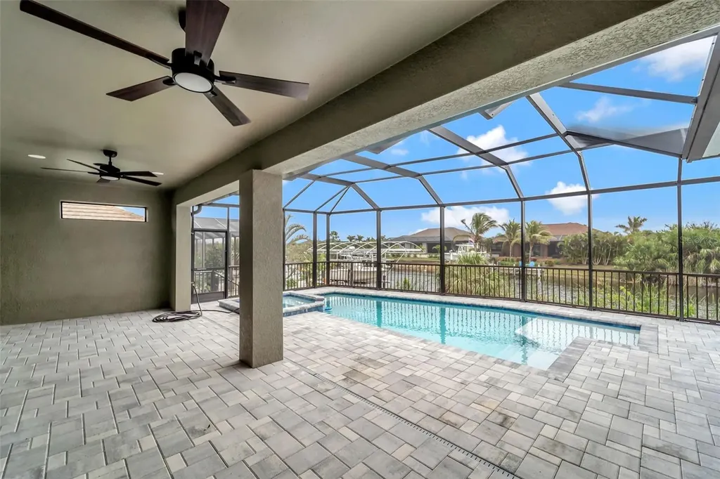 10508 Mcalester Circle Port Charlotte FL 33981