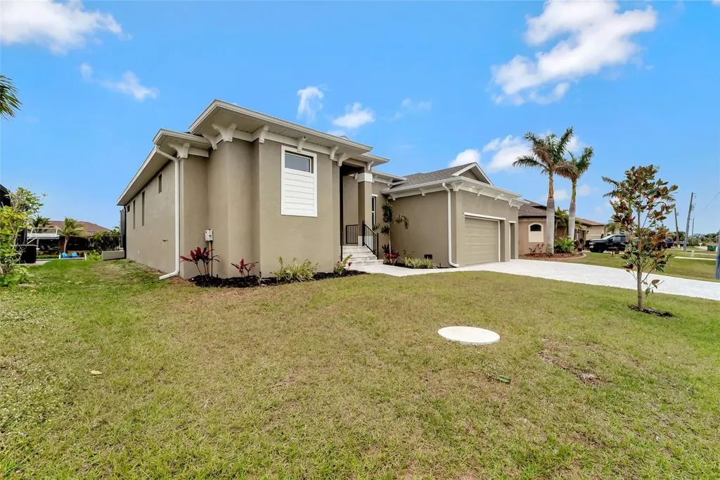 10508 Mcalester Circle Port Charlotte FL 33981