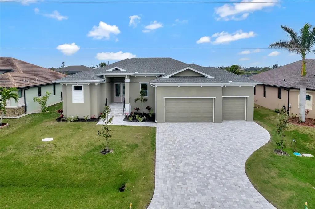 10508 Mcalester Circle Port Charlotte FL 33981