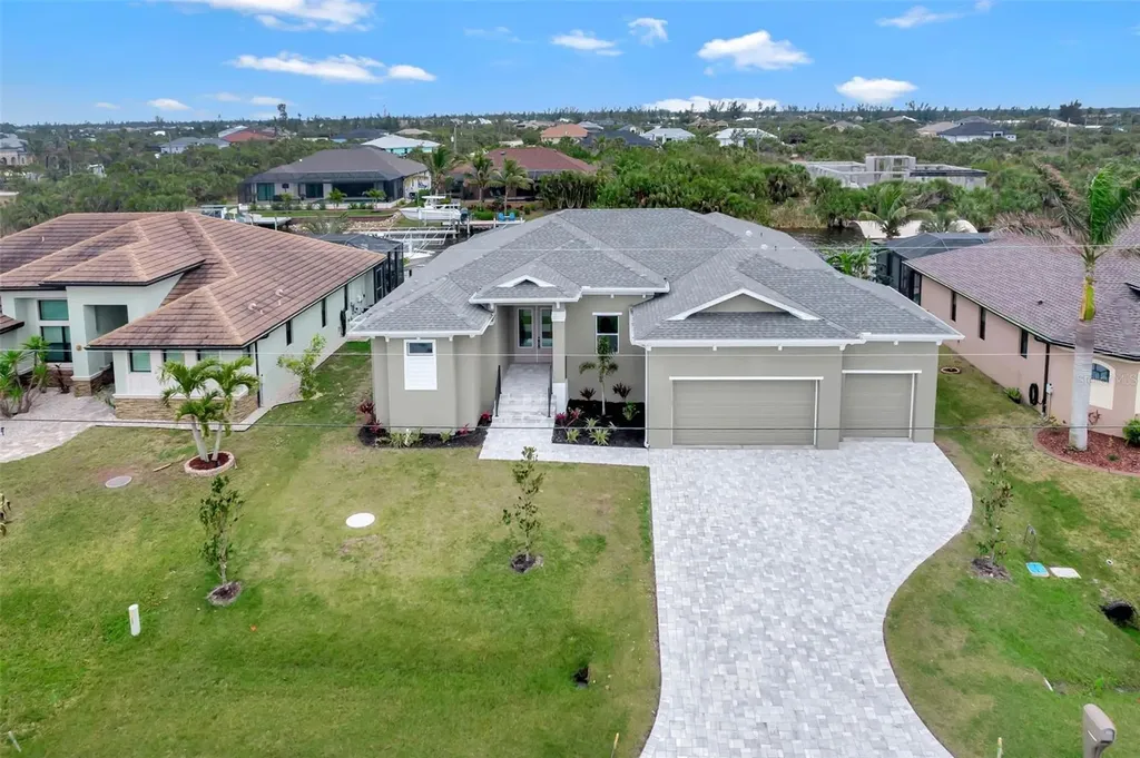 10508 Mcalester Circle Port Charlotte FL 33981