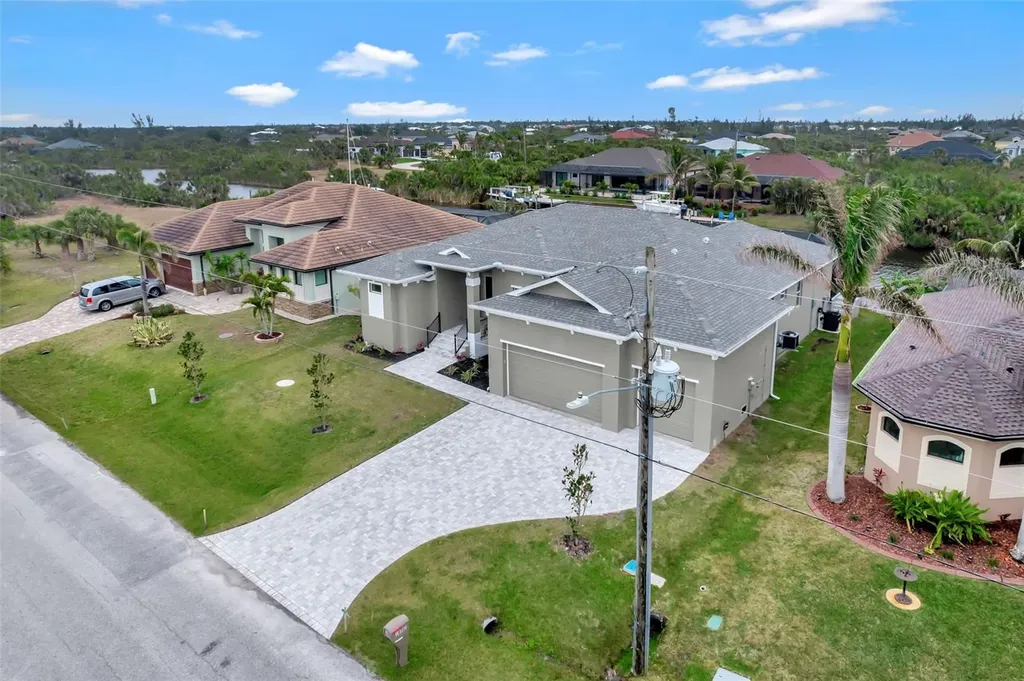 10508 Mcalester Circle Port Charlotte FL 33981