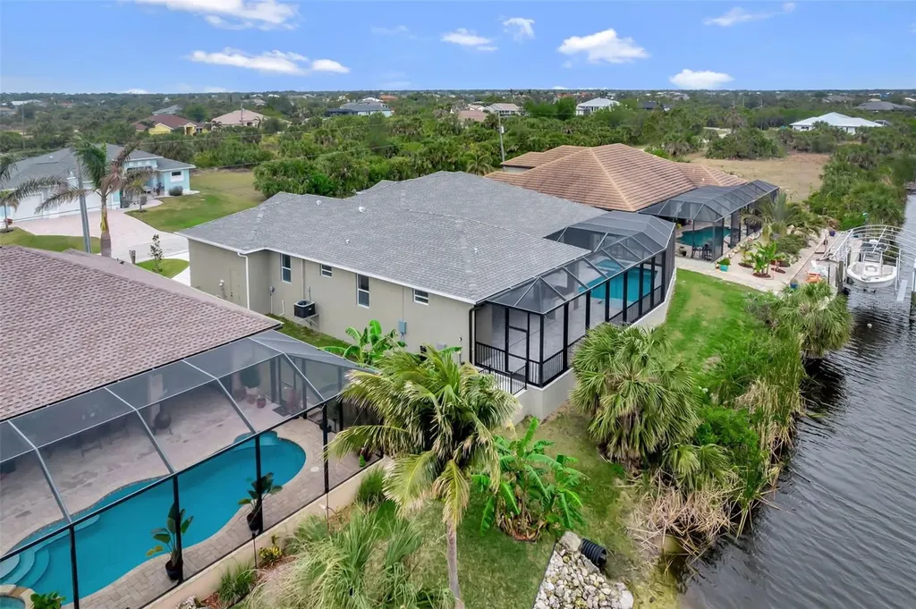 10508 Mcalester Circle Port Charlotte FL 33981