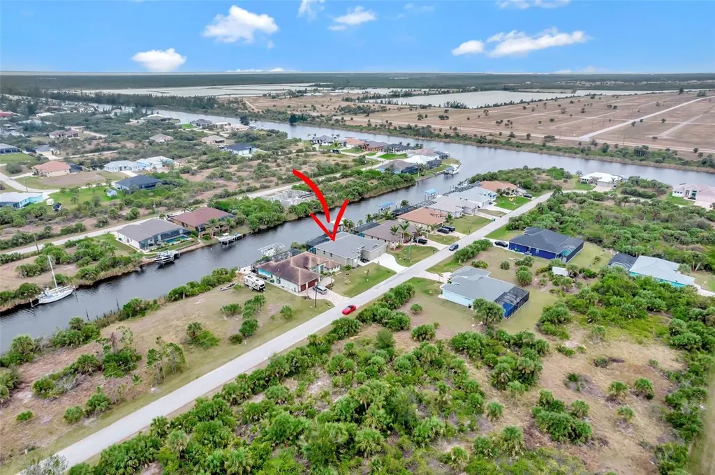 10508 Mcalester Circle Port Charlotte FL 33981