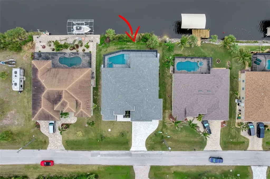 10508 Mcalester Circle Port Charlotte FL 33981