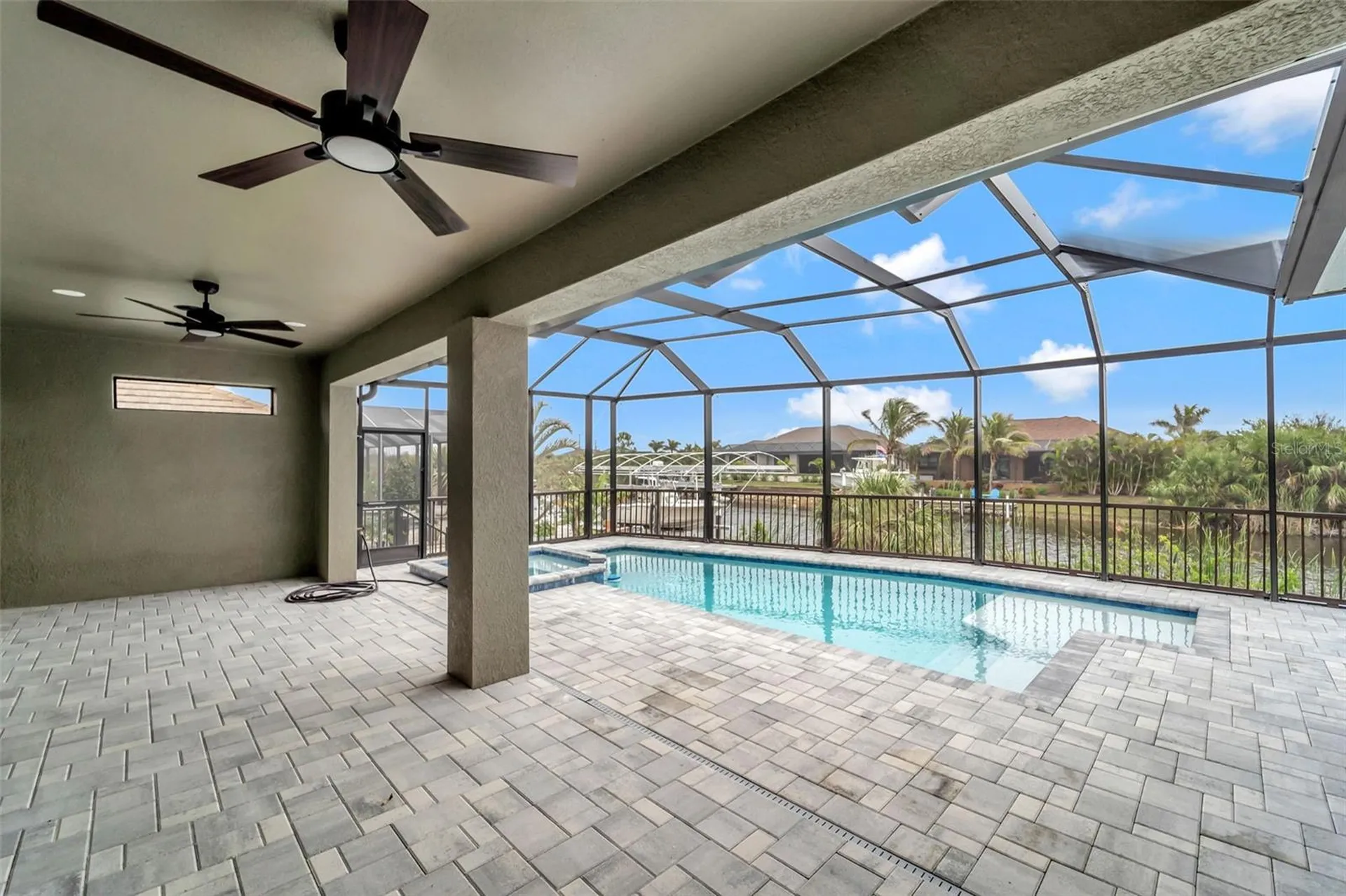 10508 Mcalester Circle Port Charlotte FL 33981