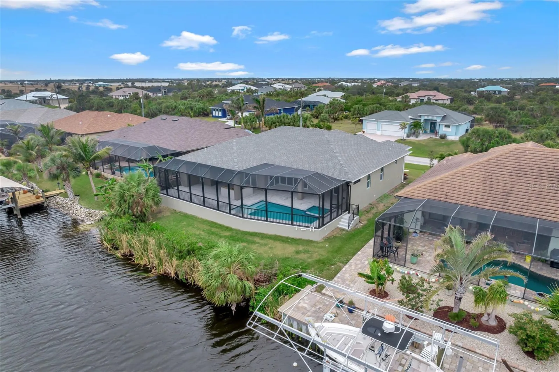 10508 Mcalester Circle Port Charlotte FL 33981