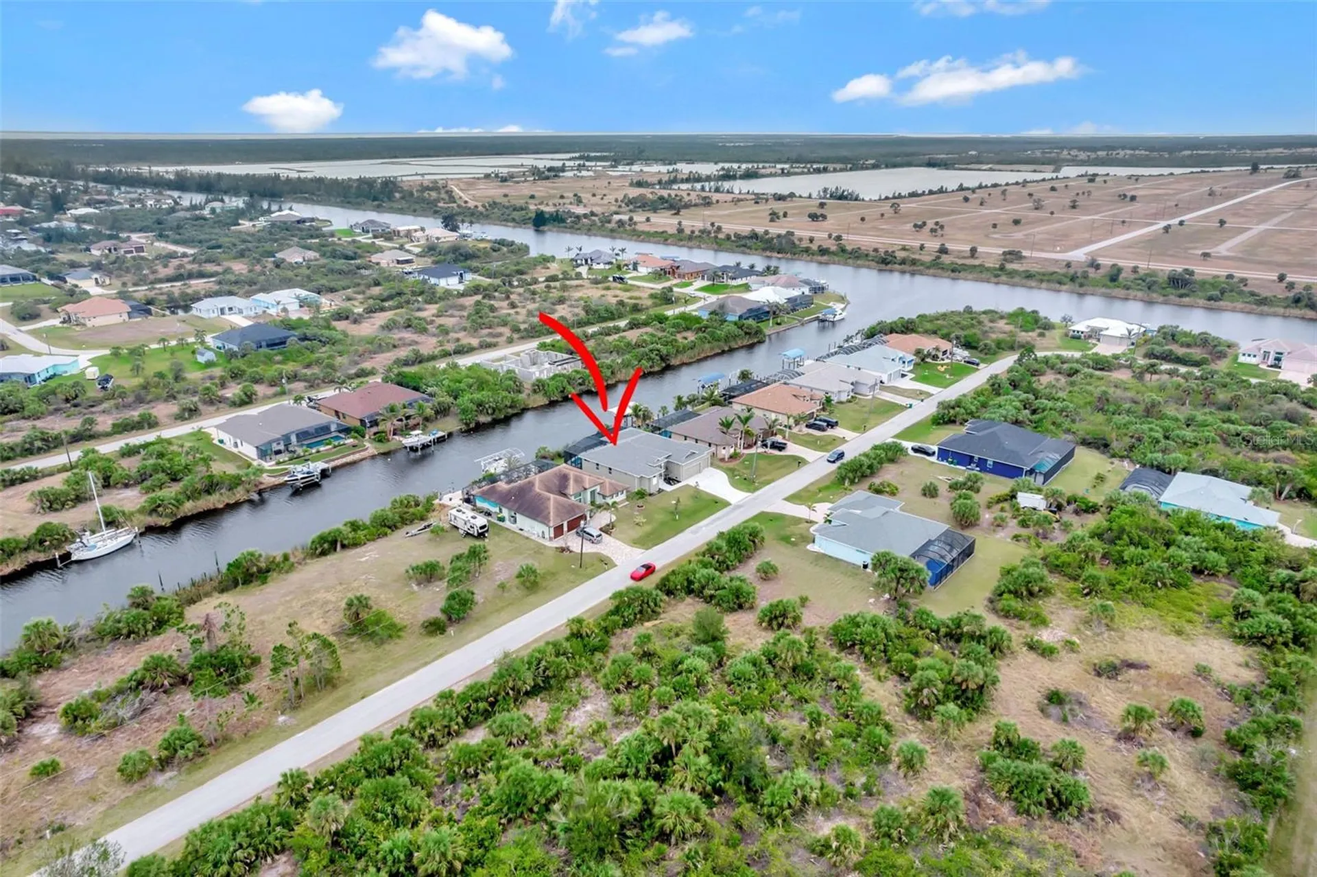10508 Mcalester Circle Port Charlotte FL 33981