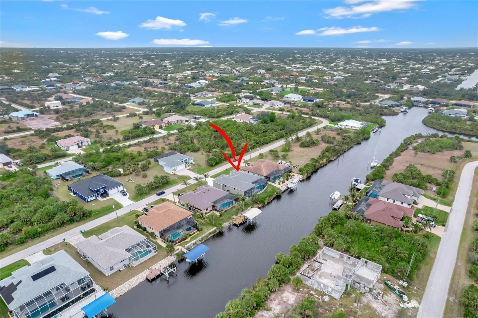 10508 Mcalester Circle Port Charlotte FL 33981