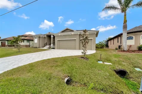 10508 Mcalester Circle Port Charlotte FL 33981