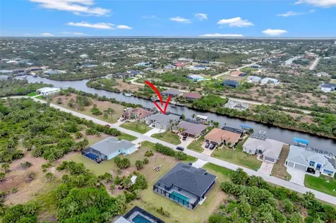 10508 Mcalester Circle Port Charlotte FL 33981