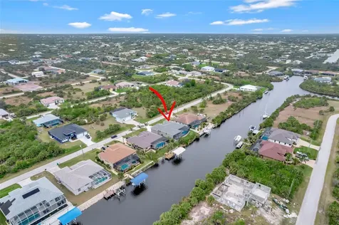 10508 Mcalester Circle Port Charlotte FL 33981