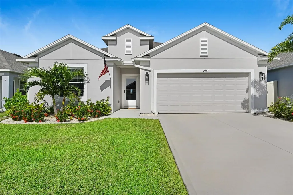 2395 Roygaris Street NW Palm Bay FL 32907