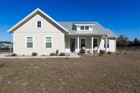 6040 SW 84th Lane Trenton FL 32693