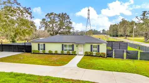 8600 W Knights Griffin Road Plant City FL 33565