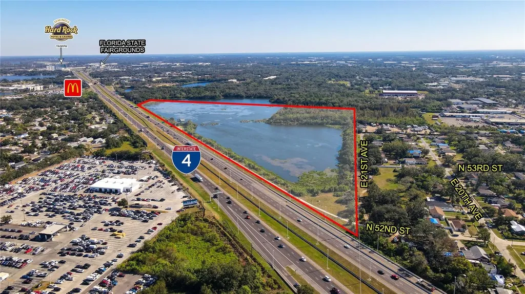 5260 E 21st Avenue Tampa FL 33619