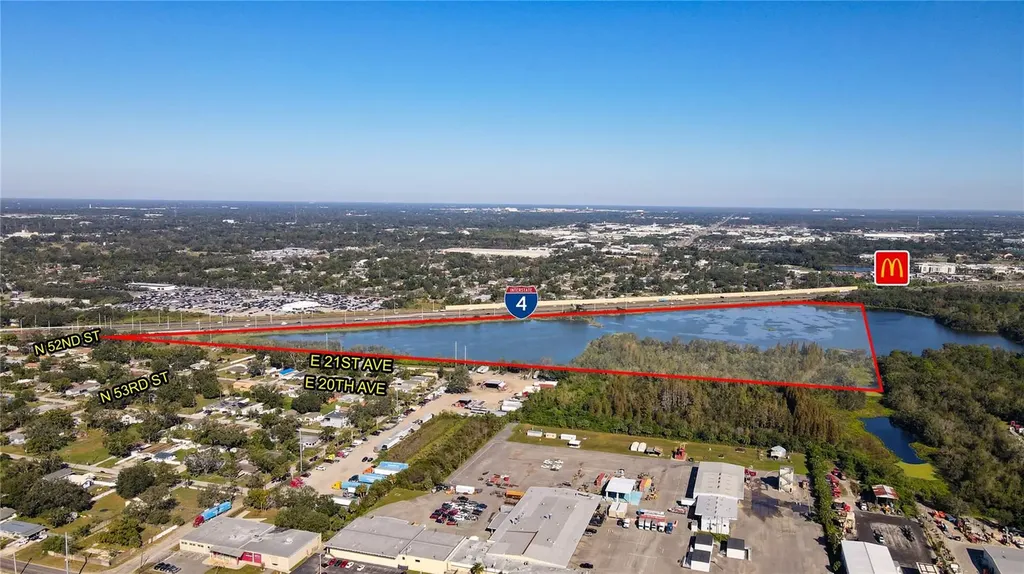 5260 E 21st Avenue Tampa FL 33619