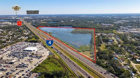 5260 E 21st Avenue Tampa FL 33619