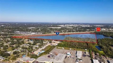 5260 E 21st Avenue Tampa FL 33619