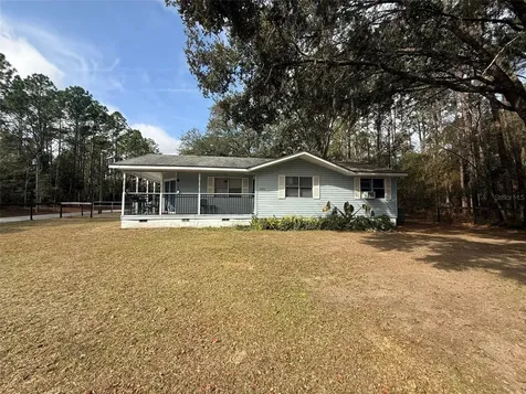 5690 SW 202nd Court Dunnellon FL 34431