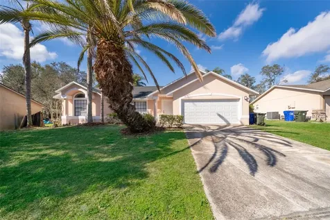 2006 Key Lime Street Ocoee FL 34761