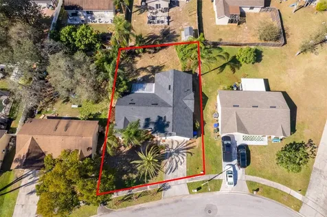 2006 Key Lime Street Ocoee FL 34761
