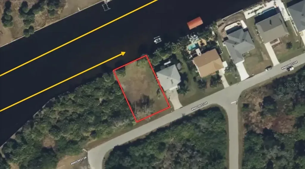 13112 Windcrest Drive Port Charlotte FL 33953