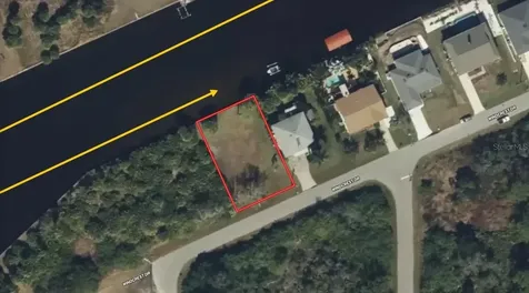 13112 Windcrest Drive Port Charlotte FL 33953