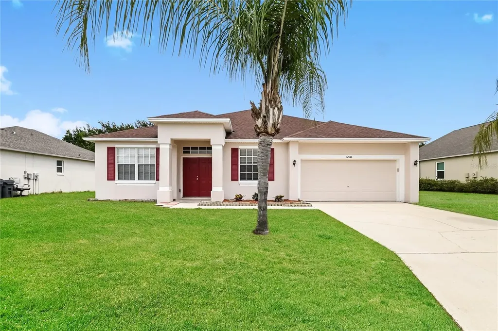 5634 Moon Valley Drive Lakeland FL 33812