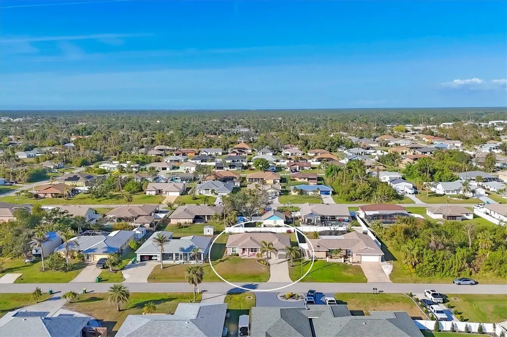 9240 New Martinsville Avenue Englewood FL 34224
