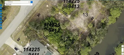 Delwood Drive North Port FL 34288
