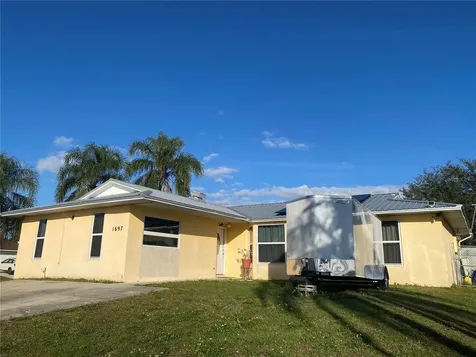 1697 Cains Avenue NW Palm Bay FL 32907
