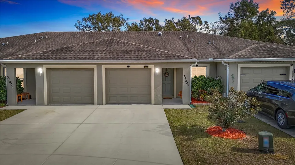 37804 Prairie Rose Loop Zephyrhills FL 33542