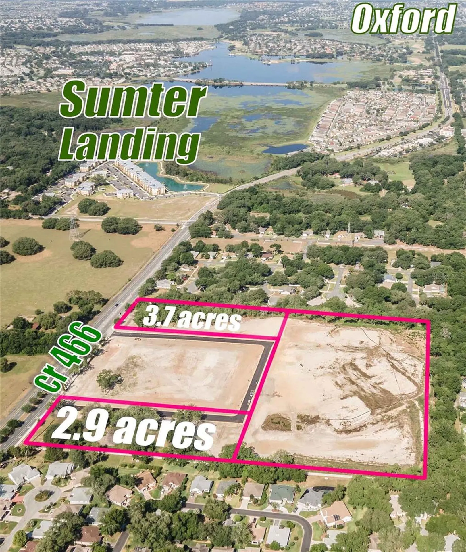 1135 Highway 466 Lady Lake FL 32159