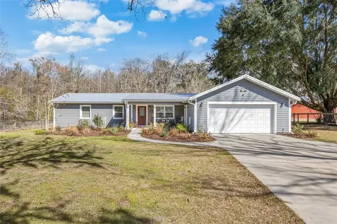 17725 NW County Road 239 Alachua FL 32615