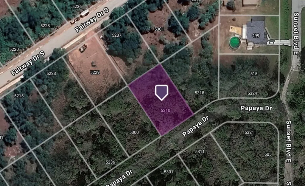 5310 Papaya Drive Punta Gorda FL 33982