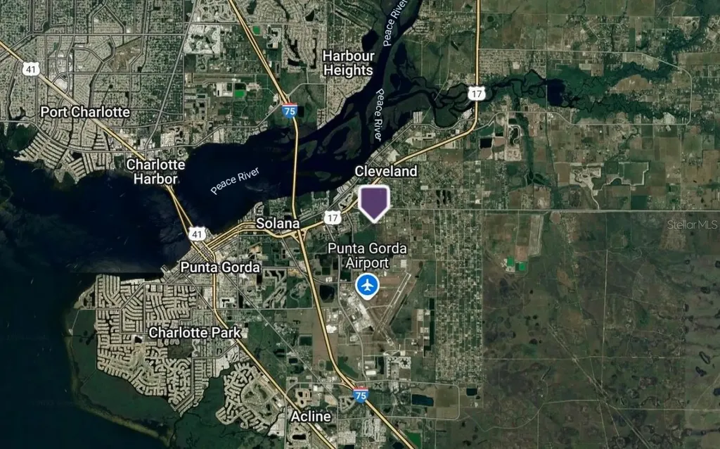 5310 Papaya Drive Punta Gorda FL 33982